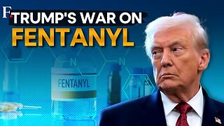 Trump Says Fentanyl Is a Weapon of Mass Destruction. Here's why