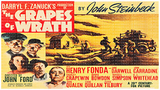 🎬 The Grapes of Wrath - 1940 - 🎥 TRAILER & FULL MOVIE