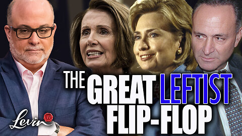From Strong Borders to Rampant Illegal Immigration: The Democrat Party’s Radical Shift