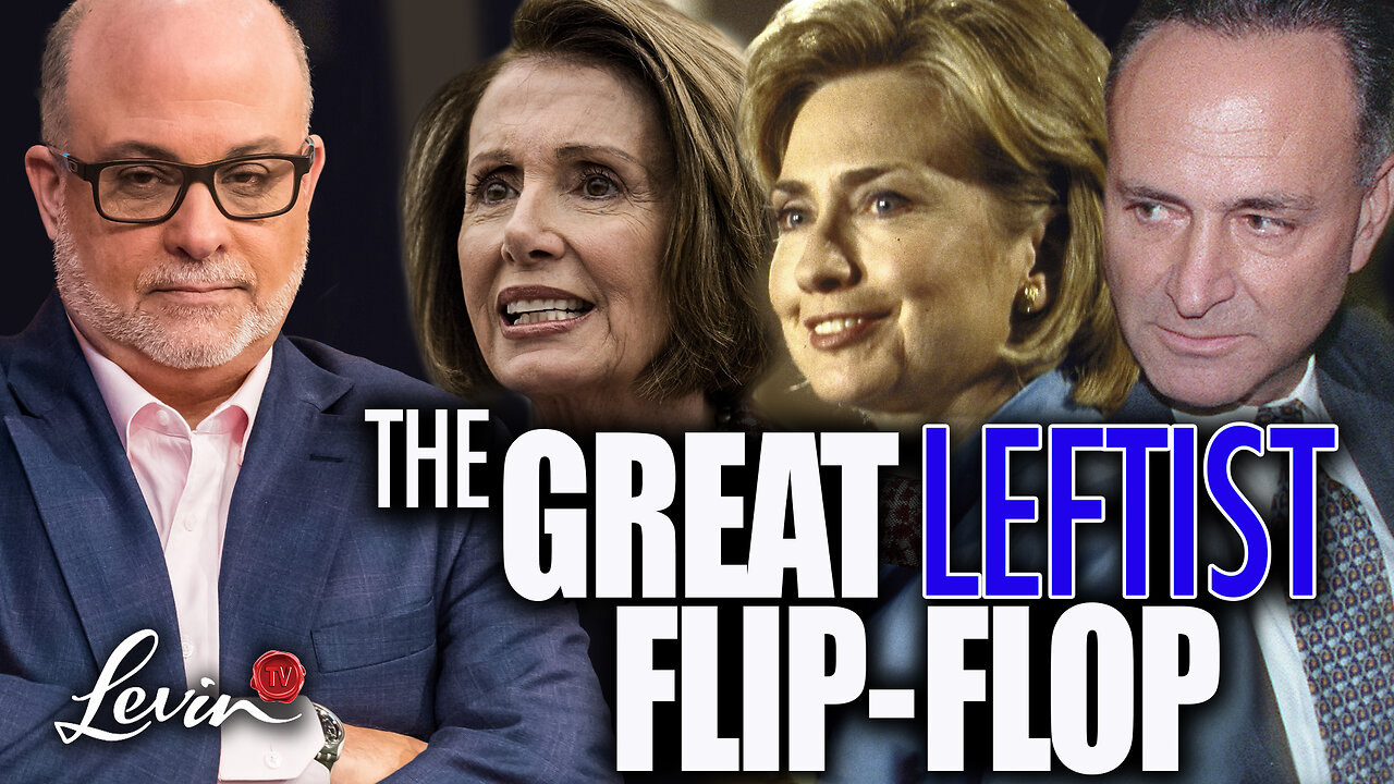From Strong Borders to Rampant Illegal Immigration: The Democrat Party’s Radical Shift