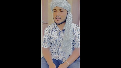 Funny video damad g Mubarak hu