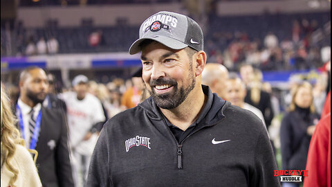 How One Change Led Notre Dame and Ohio State to the National Championship Game