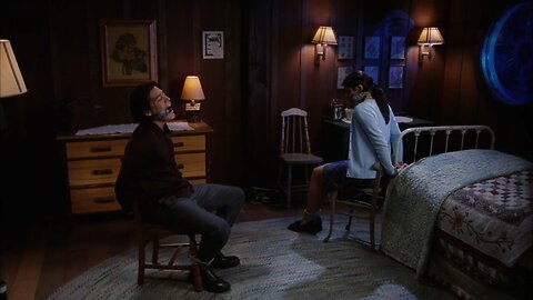 Extreme Dating (gagged)