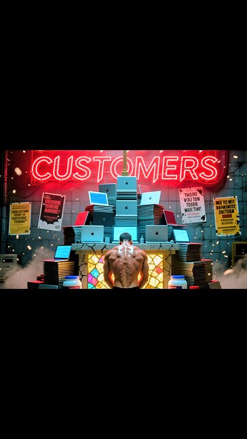 Faith, hustle, and protein powder ✝️