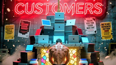 Faith, hustle, and protein powder ✝️