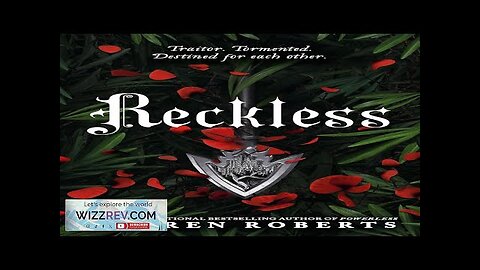 Reckless: Deluxe Collector's Edition (Hardcover) Review