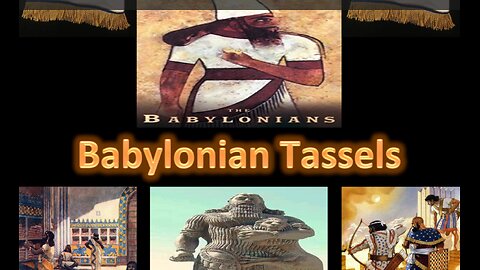 Hebrews RETHINK and RESEARCH the "FRINGES"