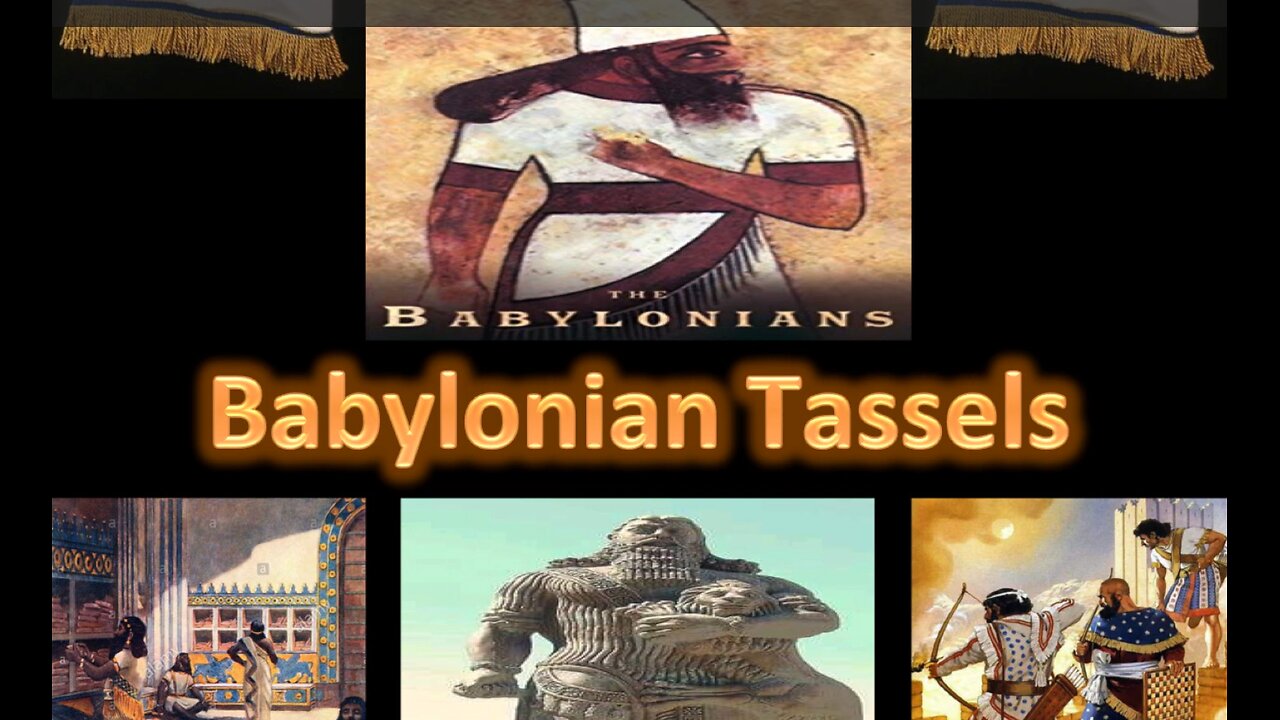 Hebrews RETHINK and RESEARCH the "FRINGES"