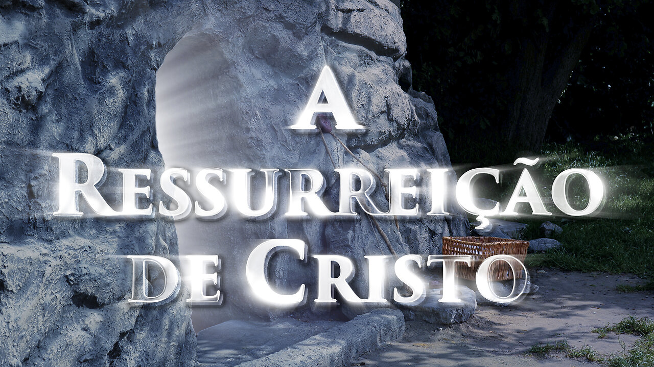 A Ressurreição de Cristo 1.ª temporada, episódio 1