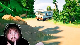 I Went On An RV Trip…