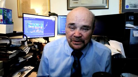 Venezuela, China, Tariffs, Russia, Europe, Japan, and Much More- Martin Armstrong