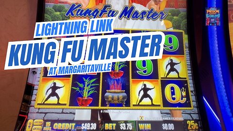Kung Fu Master 🎰🥋🎰