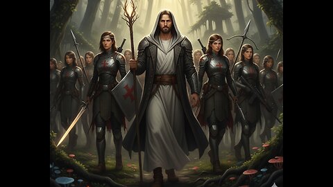 WOMEN KNOW GOD BETTER BECAUSE WE SUBMIT