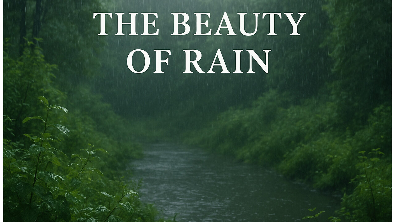 The Beauty of Nature and Why We Should Protect It | Inspirational Nature Documentary