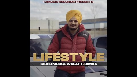 Sidhu moose Wala song East side flow