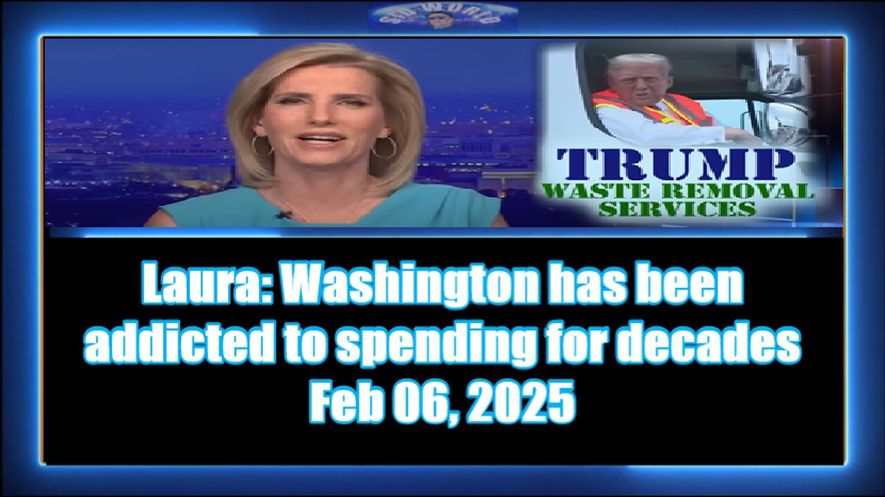 Laura Washington has been addicted to spending for decades