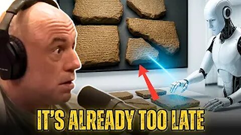 What AI Found Translating the Sumerian Tablets Left Experts Speechless