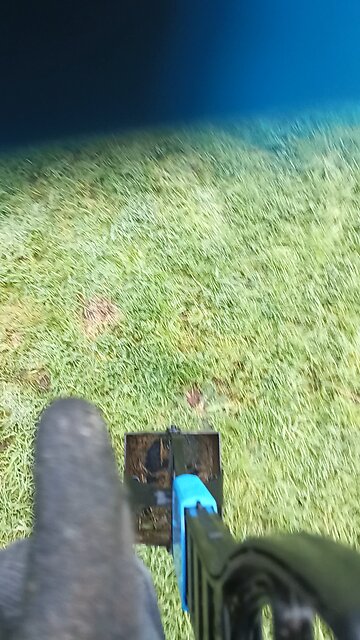 January 8 2026 dig shit patrol