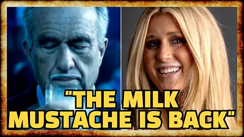 MAGA Declares Victory Against War on Whole Milk