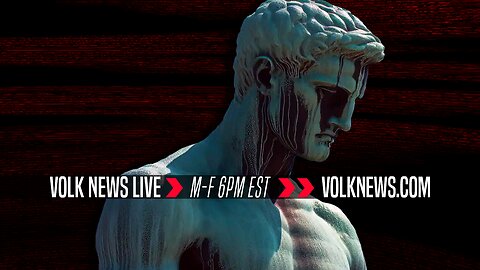 VOLK NEWS LIVE - October 10, 2025