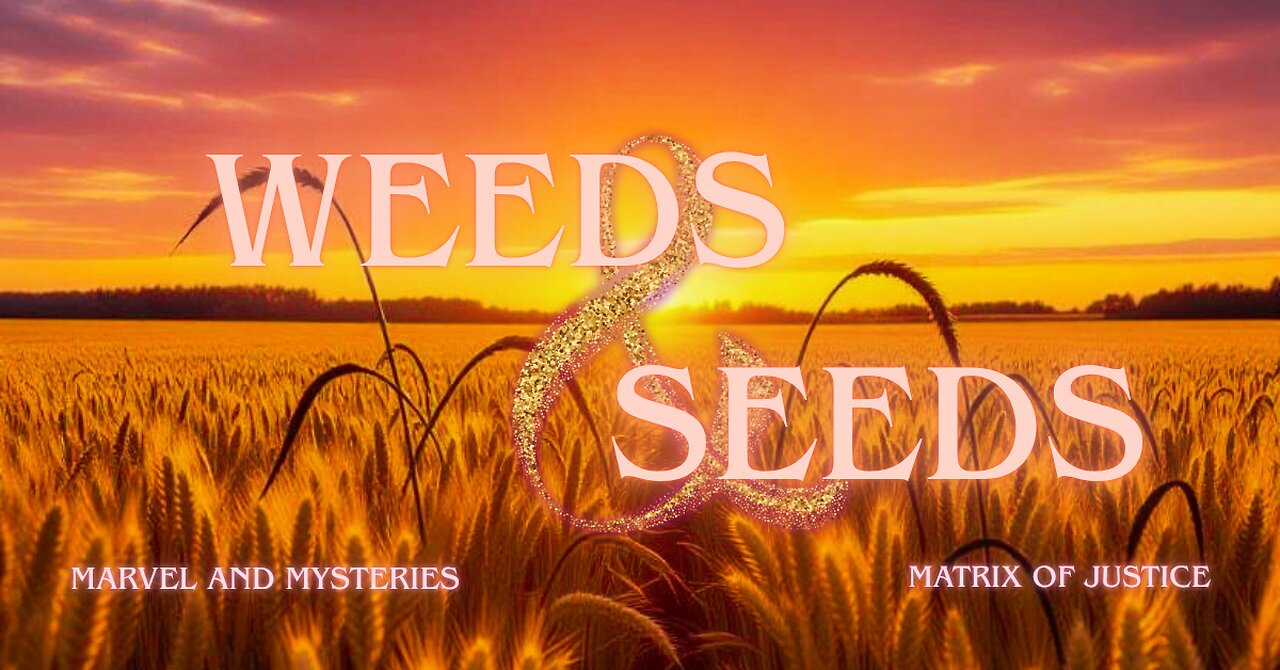 Short: Weeds & Seeds