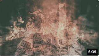 Soros Gets The RICO Hammer Drop