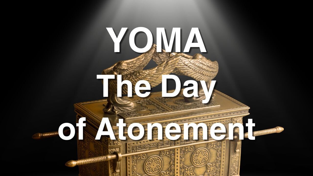 Throwback Tuesday - Yoma: The Day of Atonement