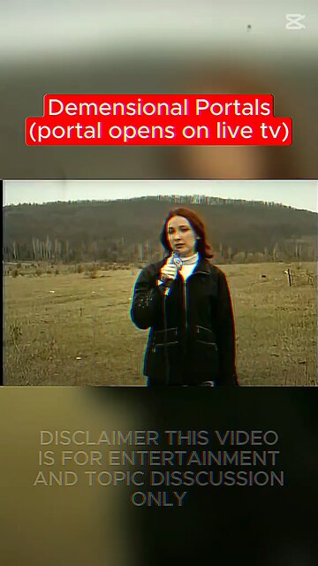 Portal and a Impossibly fast creature