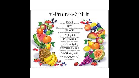 Sunday Talk with Jamal Galatians 5:22/23 4/Jan/26 #Maduro #Trump