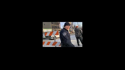 No body cam