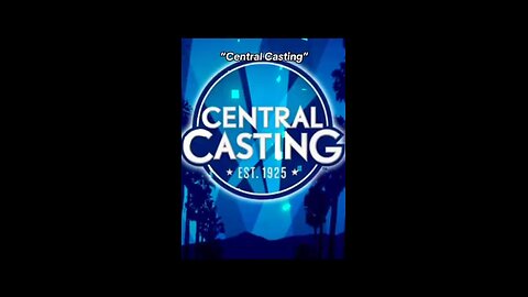 Central Casting