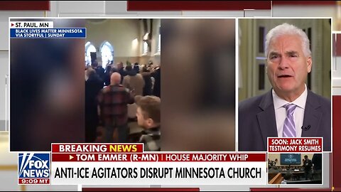 Rep Tom Emmer: AG Keith Ellison Is An Embarrassment
