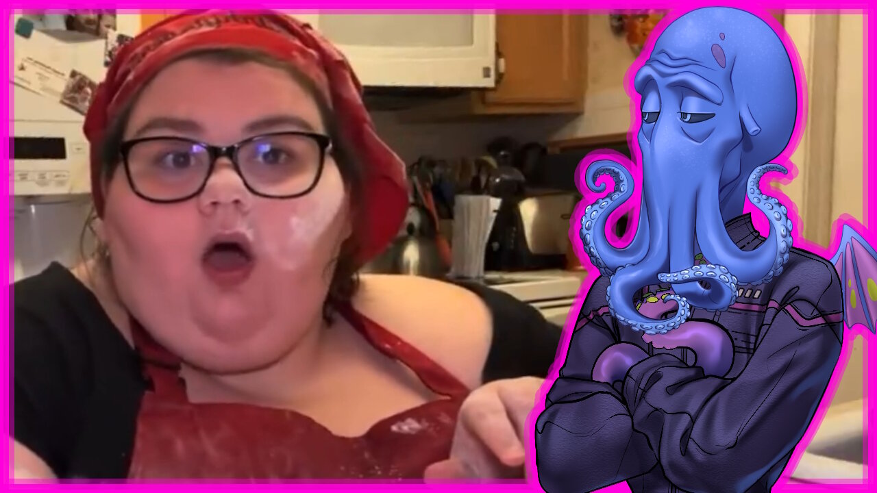 QUIRKYLOVEROSEE IS CRINGE!1