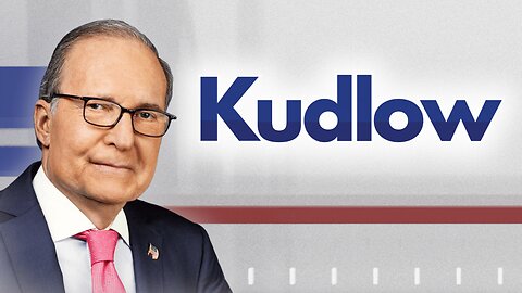 Kudlow w/ Larry Kudlow | Commercial Free | 09-25-2025