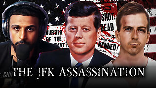 Who Assassinated JFK 62 Years Ago And WHY?