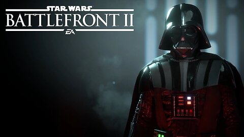Plot AGAINST The Rebel Alliance | Breathing Sounds | Star Wars Battlefront 2 Ambience