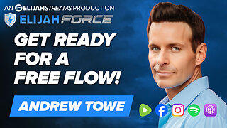 Get Ready for a Free Flow! - Andrew Towe