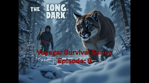 The Long Dark Voyager Episode: 9 "Waste not"