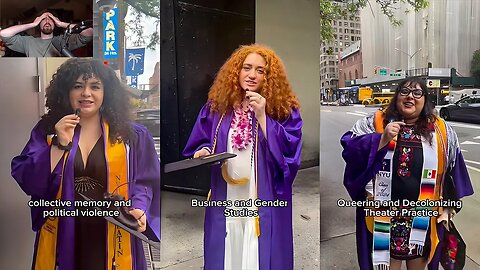 Jews funded feminism to destroy white European society