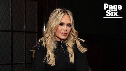 Is Tamra Judge leaving 'RHOC?'