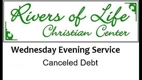 Canceled Debt