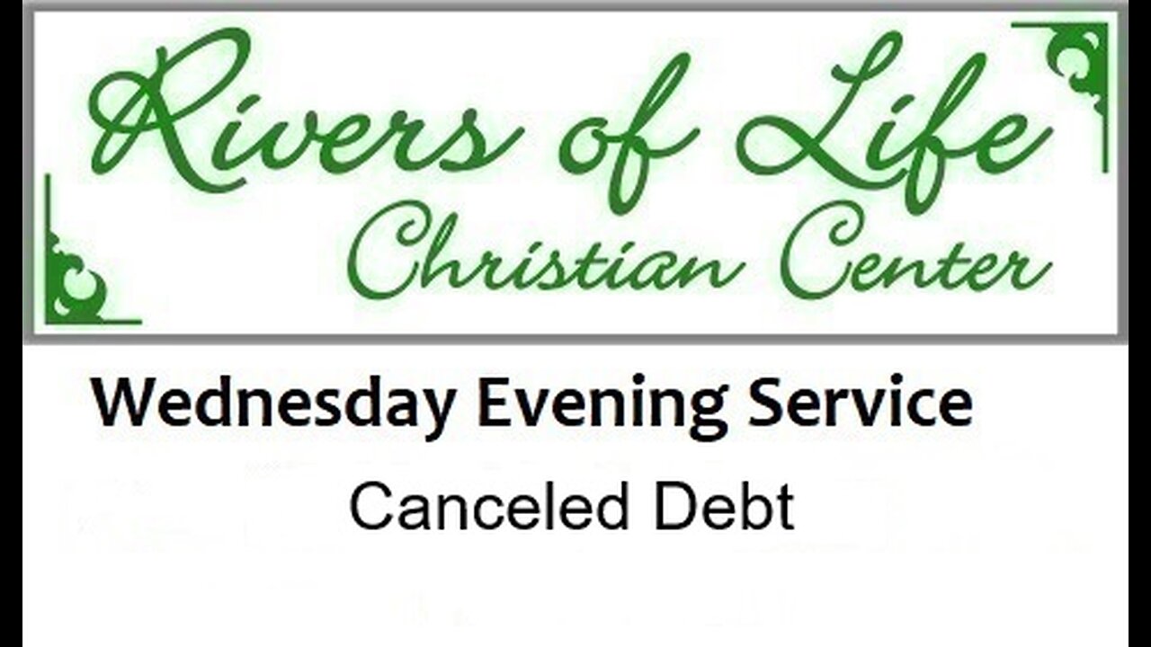 Canceled Debt