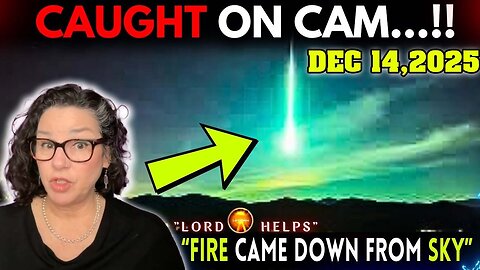 Tarot By Janine | [ DEC 14,2025 ] - Something Weird is Going on in THE SKY...