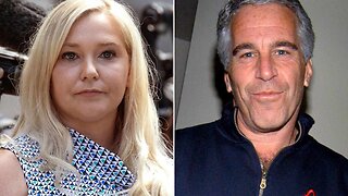 In Her Own Words - Epstein Victim Reveals Truth About Trump