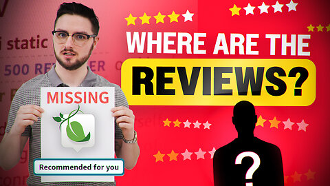Amazon Vine Reviewer Recommendations Are Gone?