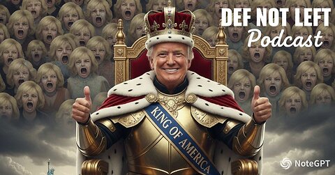 episode 14 | No Kings Edition | Chicago: Ground Zero in the Culture War | Racism Lessons