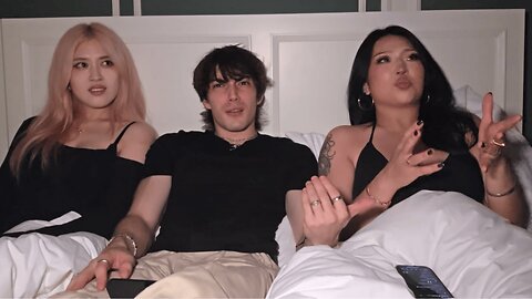Nina Lin Opens Up About Trauma That Made Her Stay a Virgin