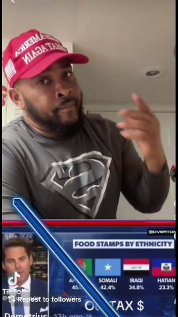 The Tunnell Take. Why we have the shutdown, Trump won't sign-off on this nonsense.