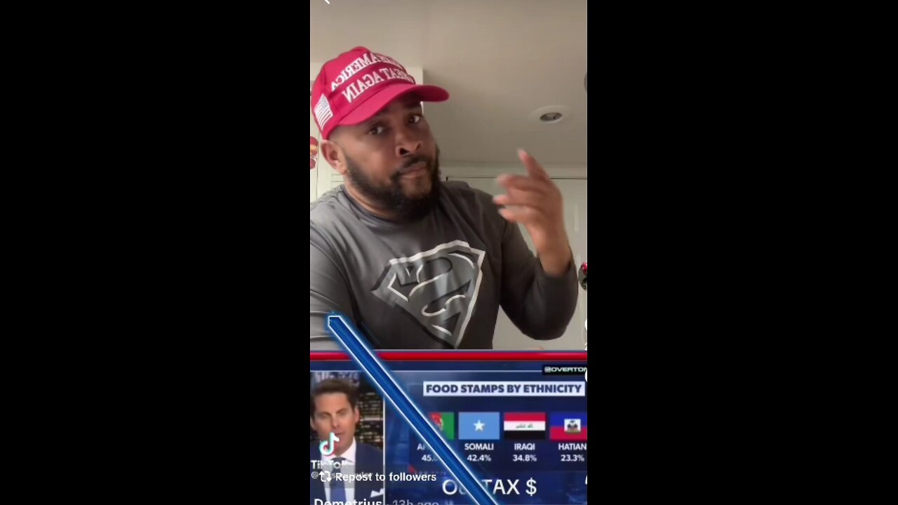 The Tunnell Take. Why we have the shutdown, Trump won't sign-off on this nonsense.