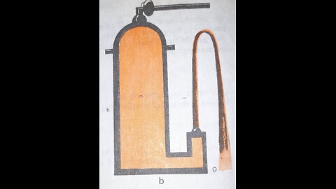 Proofs of Torricelli's theorem: Application exercise